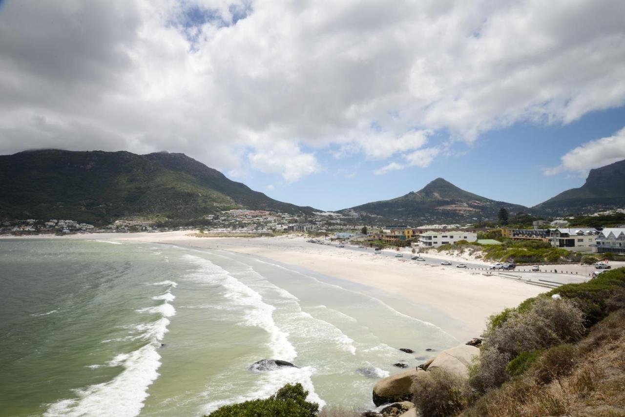 Dk Villas 1 Harbour View Hout Bay Kültér fotó