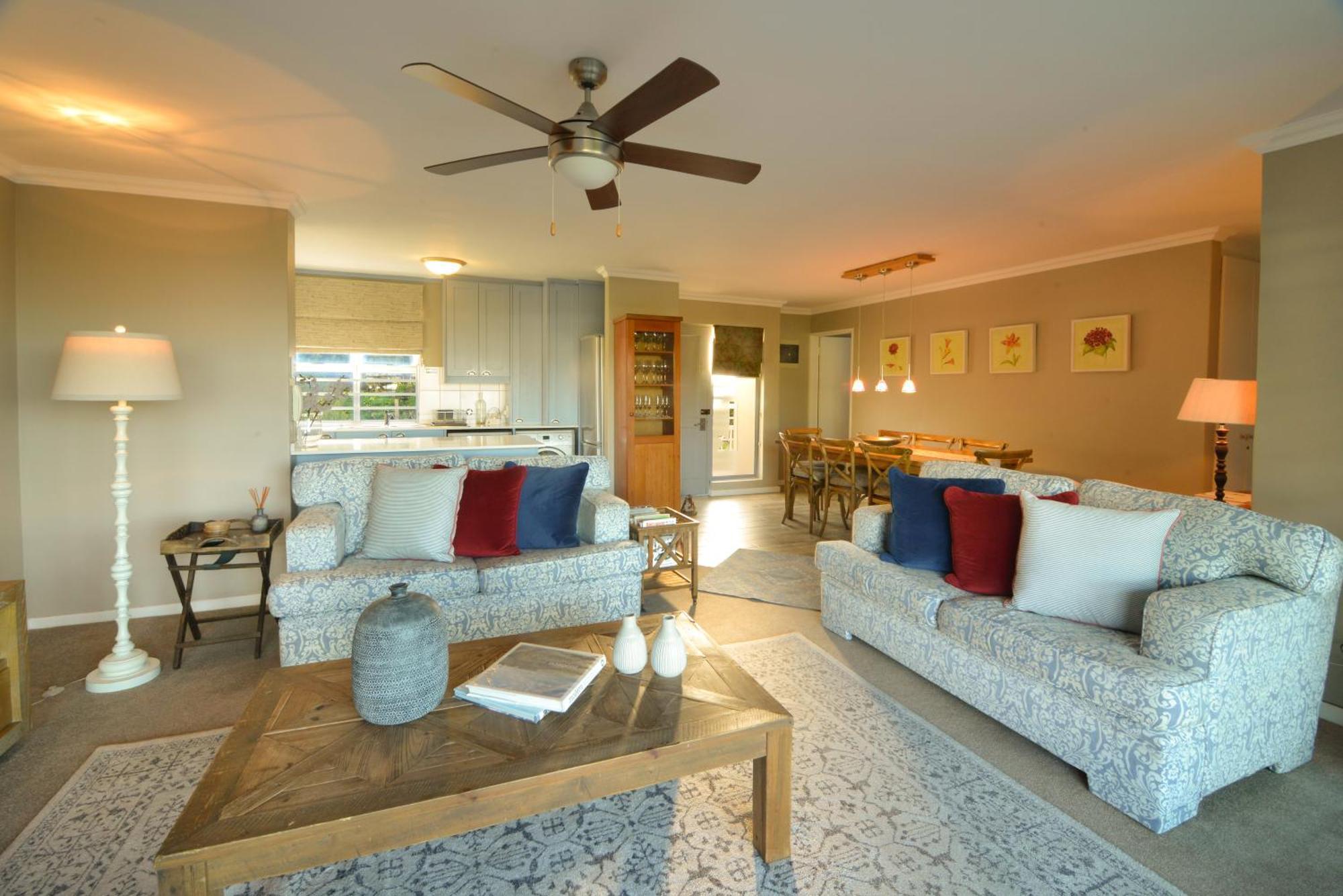 Dk Villas 1 Harbour View Hout Bay Kültér fotó
