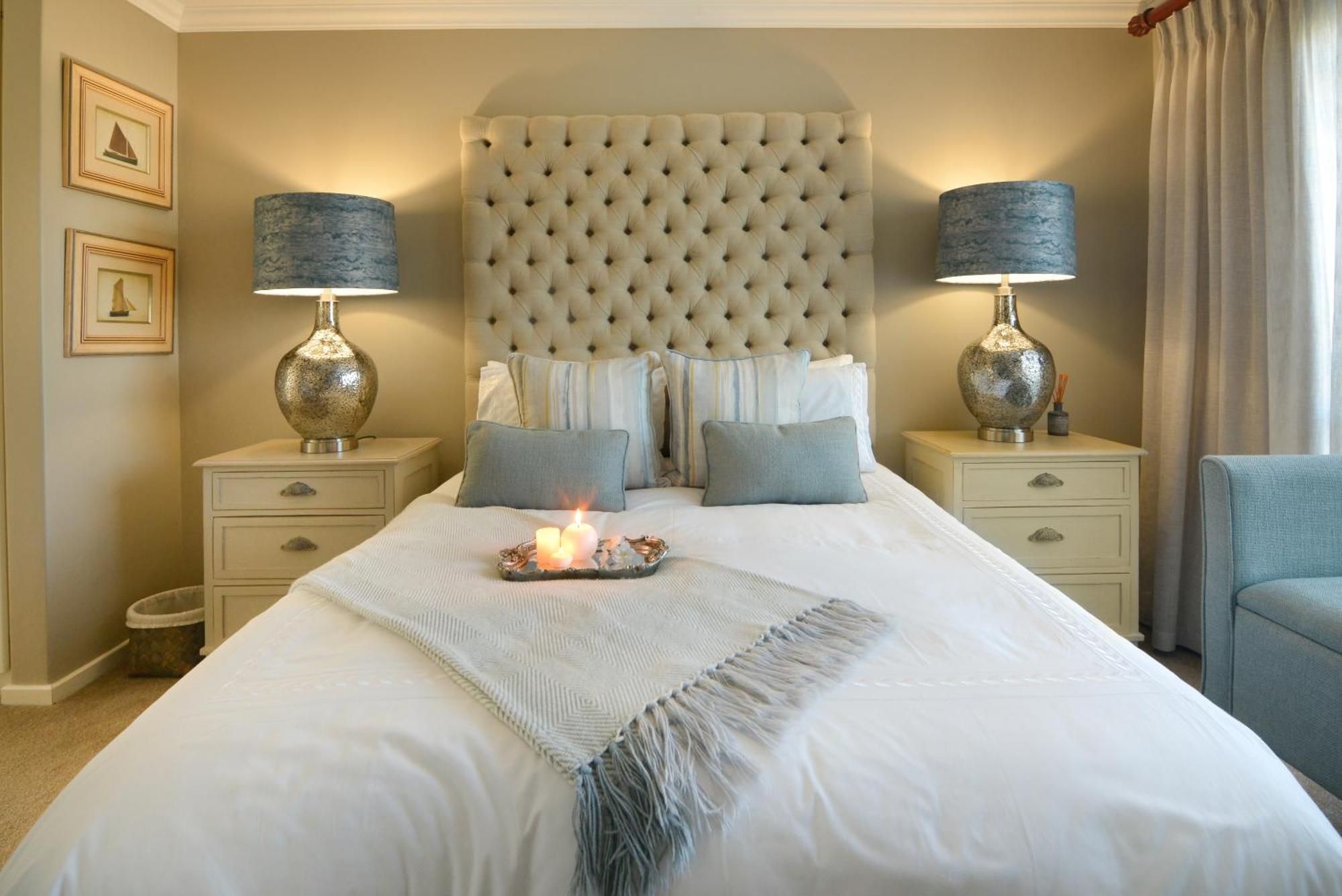 Dk Villas 1 Harbour View Hout Bay Kültér fotó