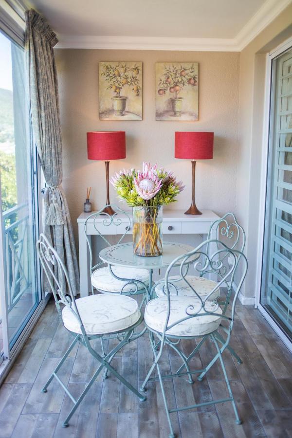 Dk Villas 1 Harbour View Hout Bay Kültér fotó