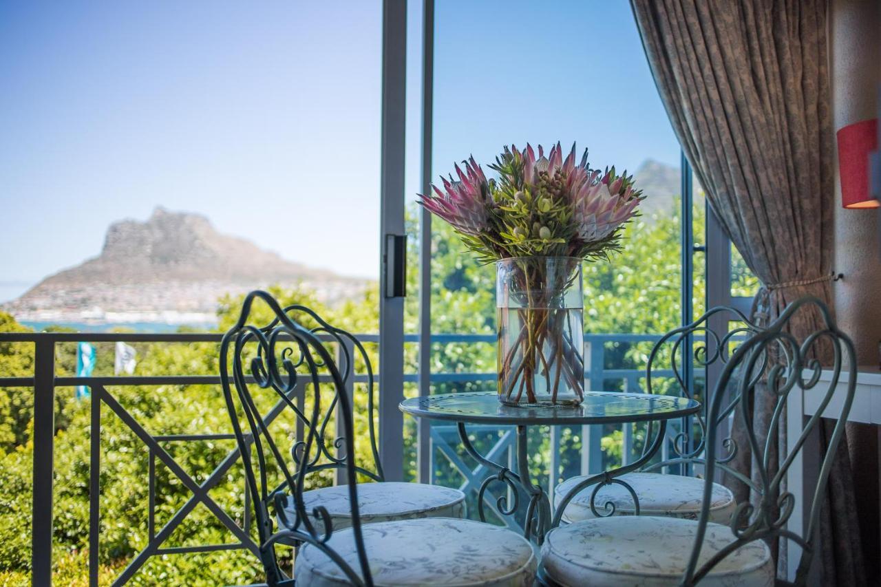 Dk Villas 1 Harbour View Hout Bay Kültér fotó