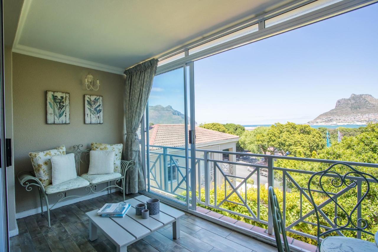 Dk Villas 1 Harbour View Hout Bay Kültér fotó
