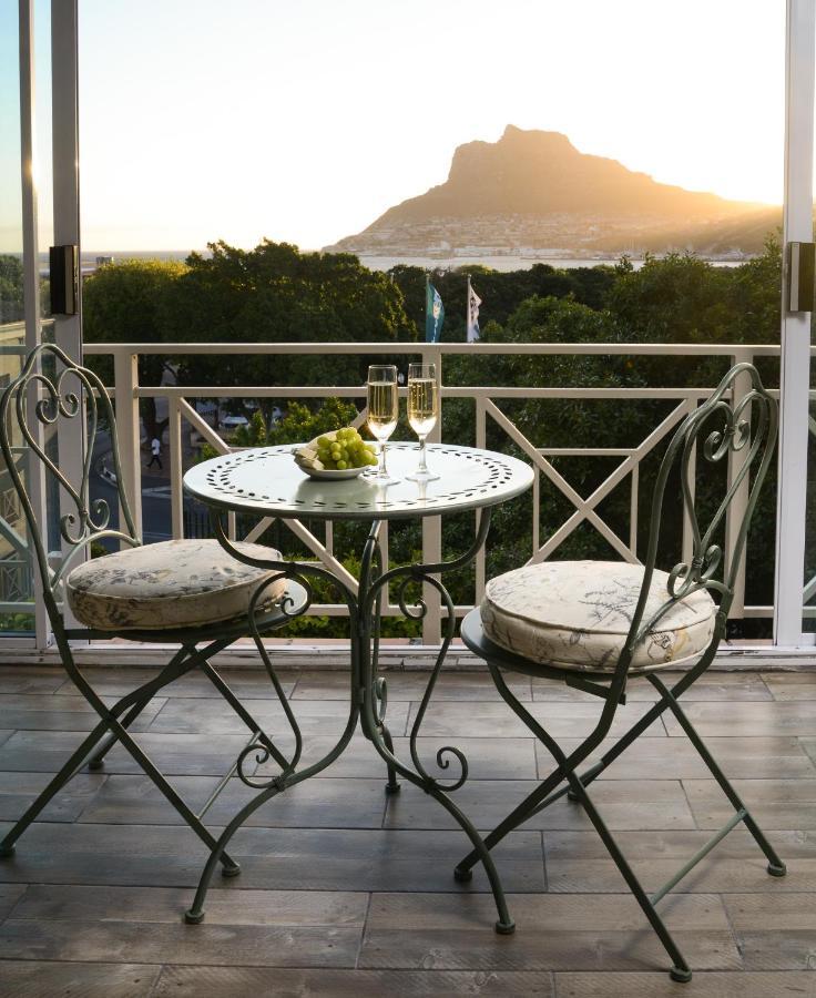 Dk Villas 1 Harbour View Hout Bay Kültér fotó