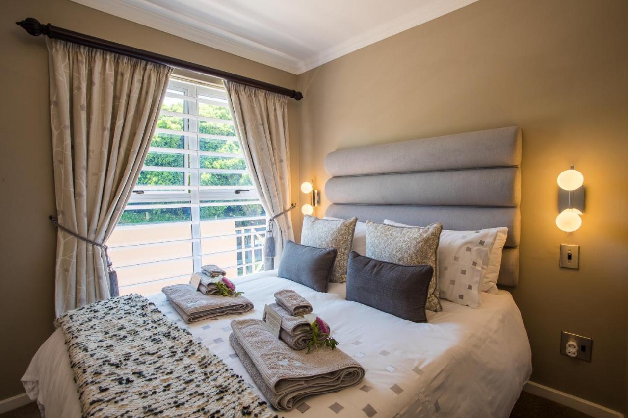 Dk Villas 1 Harbour View Hout Bay Kültér fotó