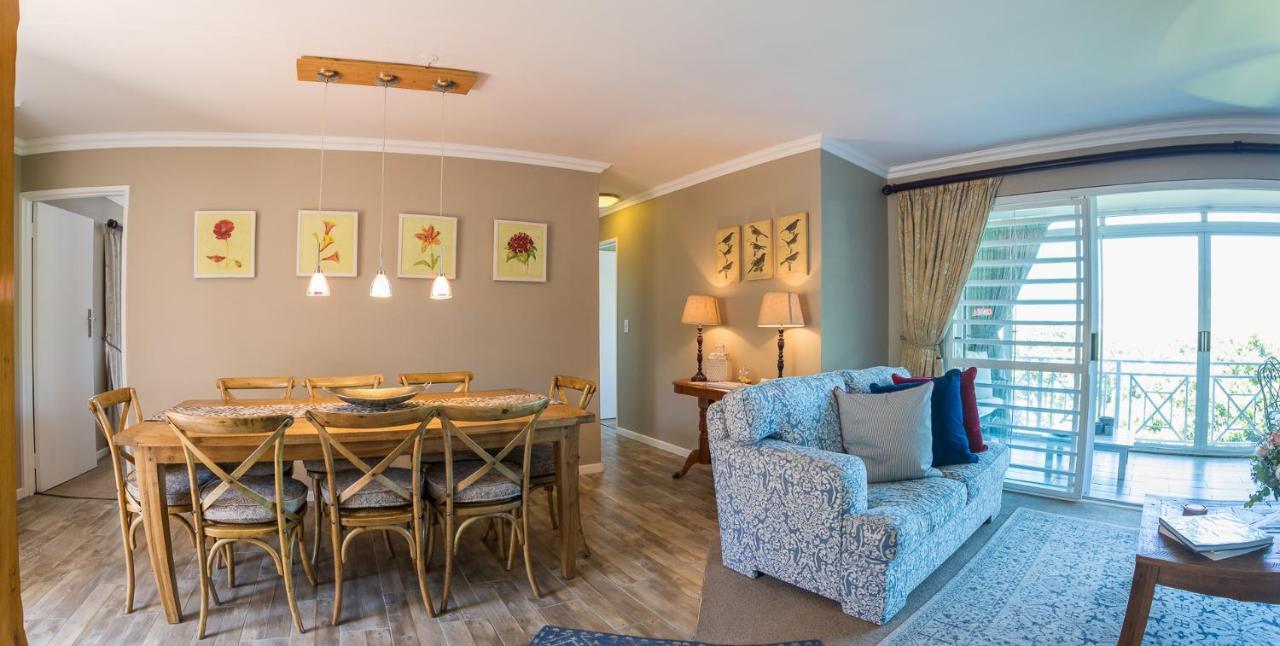 Dk Villas 1 Harbour View Hout Bay Kültér fotó