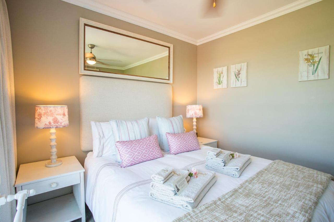 Dk Villas 1 Harbour View Hout Bay Kültér fotó