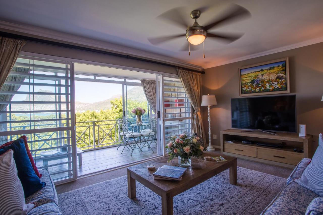 Dk Villas 1 Harbour View Hout Bay Kültér fotó