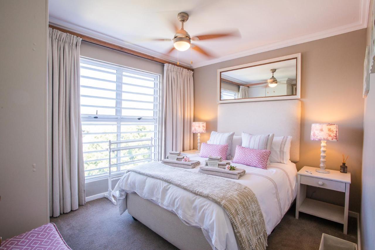 Dk Villas 1 Harbour View Hout Bay Kültér fotó